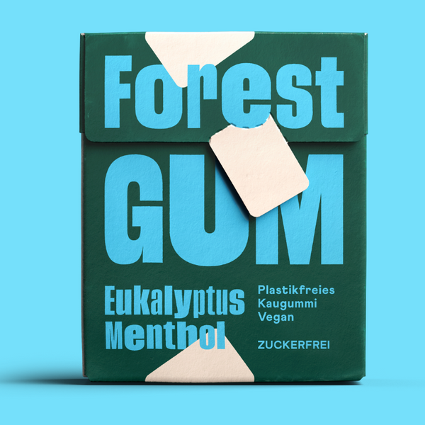 Eukalyptus Menthol 9er / 18er Pack